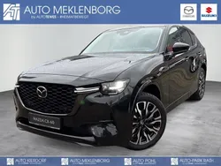 Gebraucht 2024 Mazda CX-60 Homura-Line SUV | 47.990 € (Etwas zu teuer)