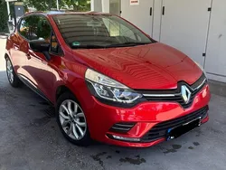 Rot Gebraucht 2019 Renault Clio IV Kleinwagen | 8.999 € (Guter Preis)