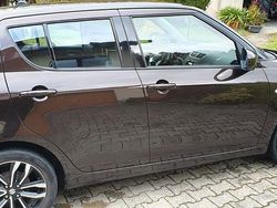 Braun Gebraucht 2015 Suzuki Swift X-TRA Kleinwagen | 7.500 € (Fairer Preis)