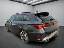 Schwarz Neu 2025 Cupra Leon Kombi | 41.299 € (Superpreis)