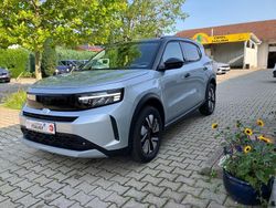 Silber Gebraucht 2025 Opel Frontera SUV | 27.900 €