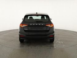 Black magic metallic Neu 2025 Skoda Fabia Selection Kleinwagen | 20.175 € (Fairer Preis)