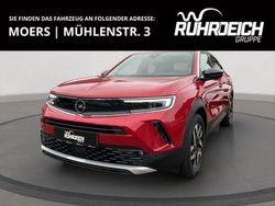Rot Gebraucht 2022 Opel Mokka-e Elegance SUV | 17.990 € (Guter Preis)