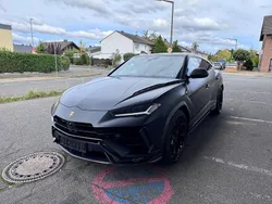 Nero nemesis Gebraucht 2023 Lamborghini Urus SUV | 286.000 € (Superpreis)