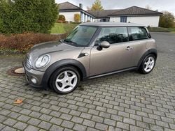 Gold Gebraucht 2013 Mini Cooper Kleinwagen | 5.900 € (Superpreis)