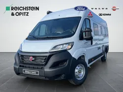 Andere Neu 2024 Buerstner Eliseo Van | 64.890 €