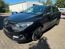 Schwarz Gebraucht 2016 Renault Mégane III Bose Edition Limousine | 5.900 € (Guter Preis)