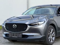 Grau Gebraucht 2020 Mazda CX-30 Selection SUV | 19.980 € (Fairer Preis)