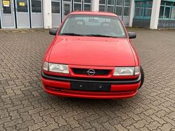Gebraucht 1995 Opel Vectra Limousine | 4.499 €