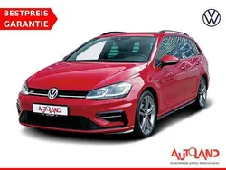 Andere Gebraucht 2019 VW Golf VII Highline Kombi | 21.950 € (Teuer)