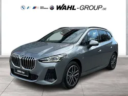 Grau Neu 2025 BMW 230e Active Tourer M Sport Van / Kleinbus | 51.690 € (Fairer Preis)