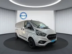 Silber Gebraucht 2020 Ford Transit Custom Trend Limousine | 17.499 € (Superpreis)