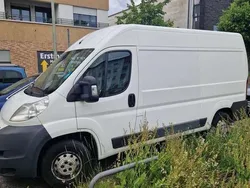 Citroën Jumper