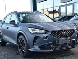 Schwarz Gebraucht 2022 Cupra Formentor VZ SUV | 40.290 € (Fairer Preis)