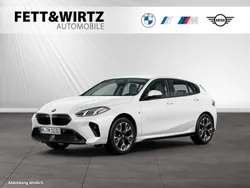 Alpinweiss Gebraucht 2024 BMW 120 M Sport Kleinwagen | 32.800 € (Superpreis)