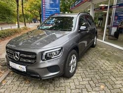 Grau Gebraucht 2023 Mercedes GLB200 SUV | 34.300 € (Guter Preis)