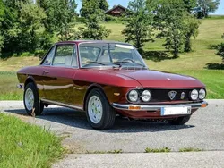 Gebraucht 1974 Lancia Fulvia S Coupé | 16.000 €