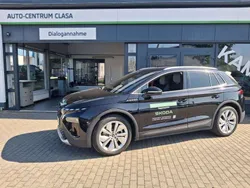 Blackmagic perleffket Gebraucht 2025 Skoda Elroq SUV | 43.490 € (Guter Preis)