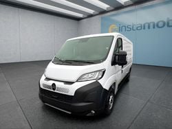 Weiß Gebraucht 2025 Citroën Jumper Van / Kleinbus | 26.449 € (Guter Preis)