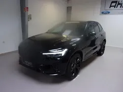 Onyx black / metallic Neu 2025 Volvo XC60 Plus SUV | 66.950 € (Etwas zu teuer)
