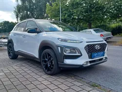 Schwarz Gebraucht 2019 Hyundai Kona Style SUV | 15.450 € (Fairer Preis)