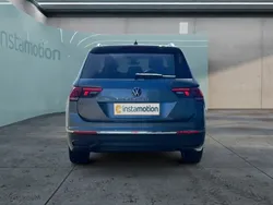 VW Tiguan Allspace