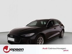 Mythosschwarz metallic Gebraucht 2025 Audi A5 Ambiente Coupé | 41.970 € (Guter Preis)