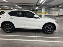 Gebraucht 2020 Alfa Romeo Stelvio Lusso SUV | 25.000 € (Fairer Preis)