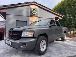 Grau Gebraucht 2008 Dodge Dakota Abholung | 15.970 €