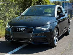 Schwarz Gebraucht 2011 Audi A1 Comfort Kleinwagen | 5.499 € (Guter Preis)