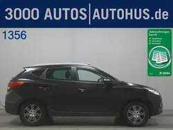 Schwarz Gebraucht 2015 Hyundai ix35 Style SUV | 12.990 € (Fairer Preis)