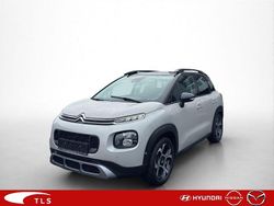 Grau Gebraucht 2018 Citroën C3 Aircross PureTech SUV | 10.790 € (Guter Preis)