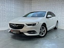 Weiß Gebraucht 2018 Opel Insignia Innovation Limousine | 14.990 € (Guter Preis)