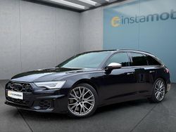 Gebraucht 2024 Audi S6 Kombi | 69.699 € (Teuer)