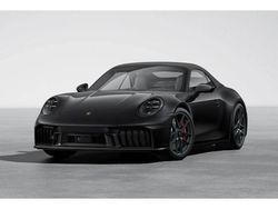 Schwarz Neu 2025 Porsche 911 Carrera 4 Cabriolet Cabrio | 227.177 € (Guter Preis)