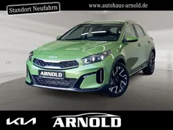 Grün Neu 2025 Kia XCeed Vision SUV | 24.900 € (Guter Preis)