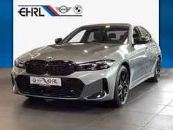 Grau Neu 2025 BMW M340 M Sport Limousine | 69.940 € (Superpreis)