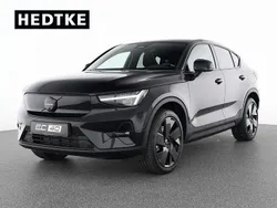 Onyx black Neu 2025 Volvo EC40 Performance SUV | 60.990 €