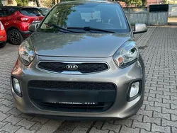 Gebraucht 2016 Kia Picanto Kleinwagen | 4.500 € (Fairer Preis)