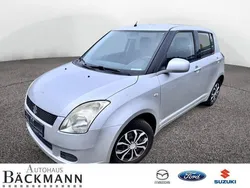 Gebraucht 2007 Suzuki Swift Comfort Limousine | 1.190 €
