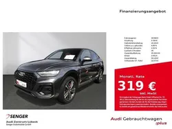 Andere Gebraucht 2022 Audi Q5 Ambiente SUV | 39.580 € (Fairer Preis)