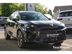 Schwarz Gebraucht 2025 Cupra Formentor SUV | 38.990 € (Fairer Preis)