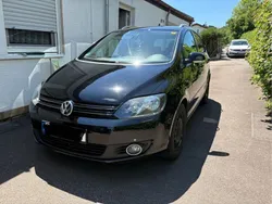 Schwarz Gebraucht 2011 VW Golf Plus Van / Kleinbus | 6.000 € (Guter Preis)