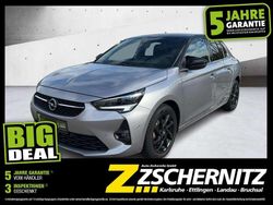 Grau artense Gebraucht 2023 Opel Corsa Kleinwagen | 18.460 € (Etwas zu teuer)