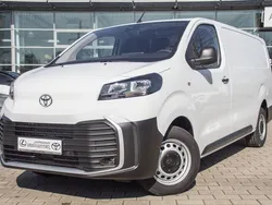 Weiß Gebraucht 2024 Toyota Proace Van | 28.880 € (Superpreis)