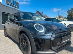 Schwarz Gebraucht 2021 Mini Cooper Kleinwagen | 22.400 € (Fairer Preis)