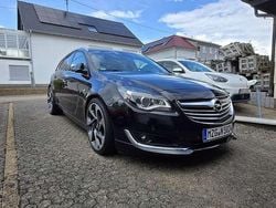Gebraucht 2014 Opel Insignia Business Kombi | 9.990 € (Fairer Preis)