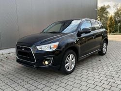 Amethyst black Gebraucht 2013 Mitsubishi ASX Edition SUV | 5.990 € (Superpreis)