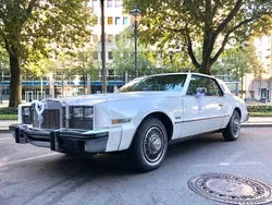 Weiß Gebraucht 1983 Oldsmobile Toronado Coupé | 20.500 €