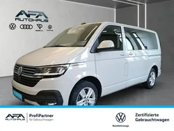 Grau Gebraucht 2020 VW T6.1 Comfortline Van | 47.896 € (Guter Preis)
